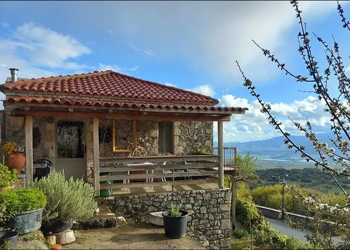The Artist\'S House