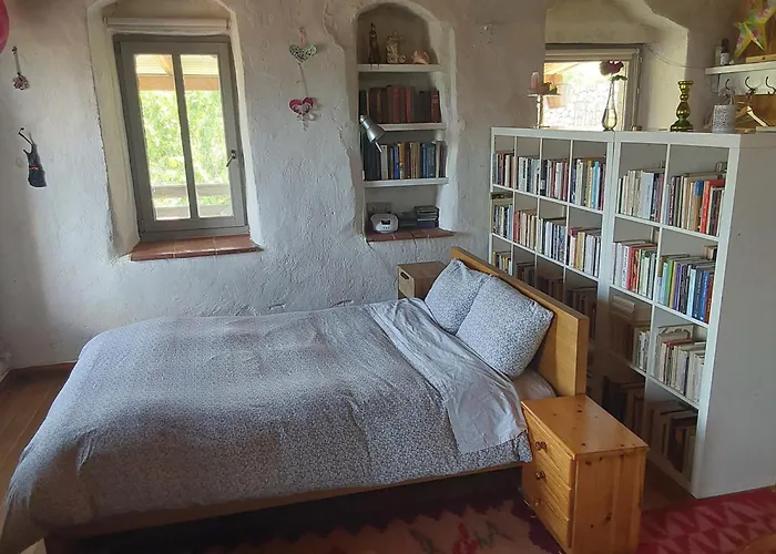 The Artist\'S House