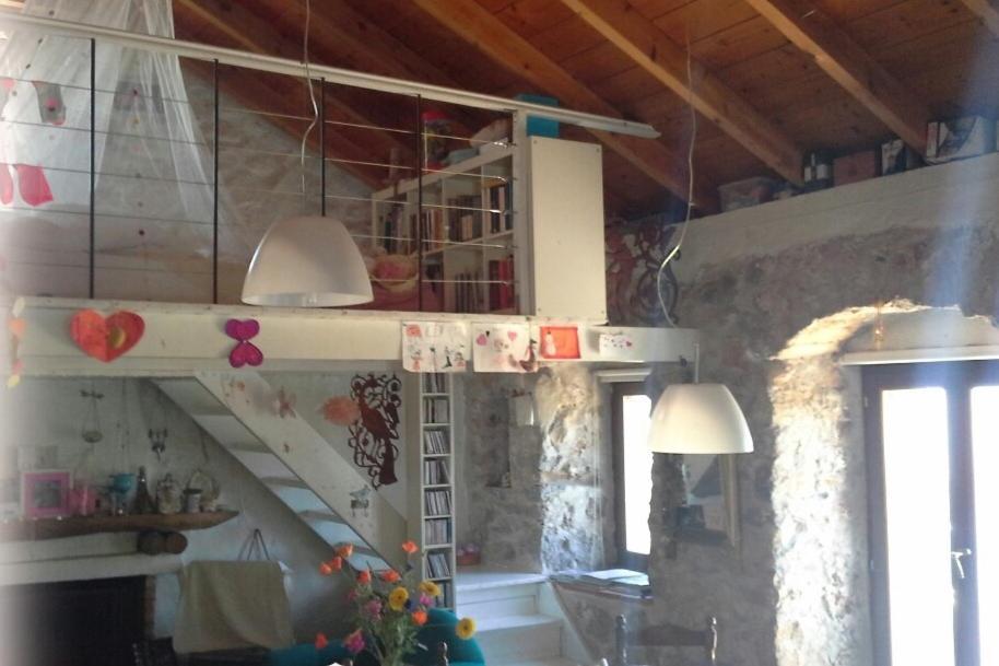 Dağ evi The Artist's House