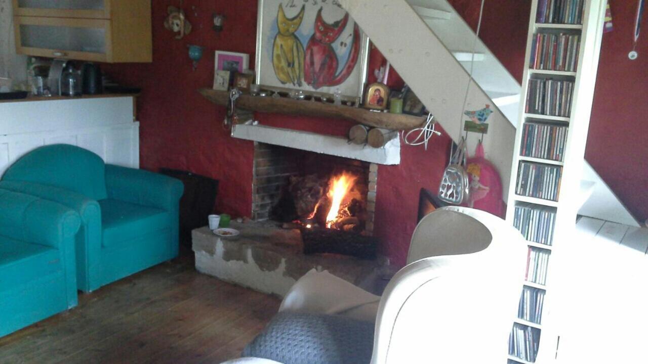 The Artist's House *