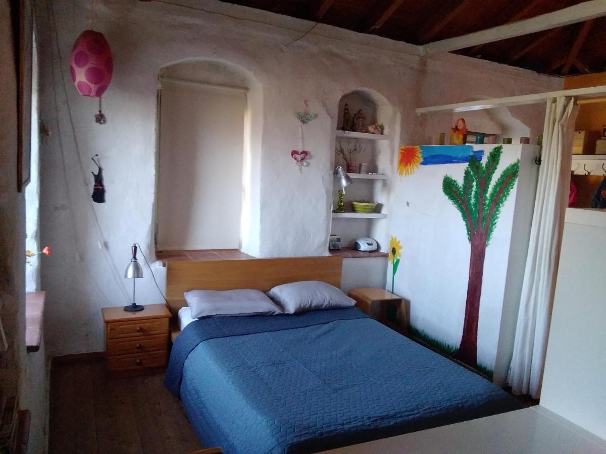 The Artist's House בקתה