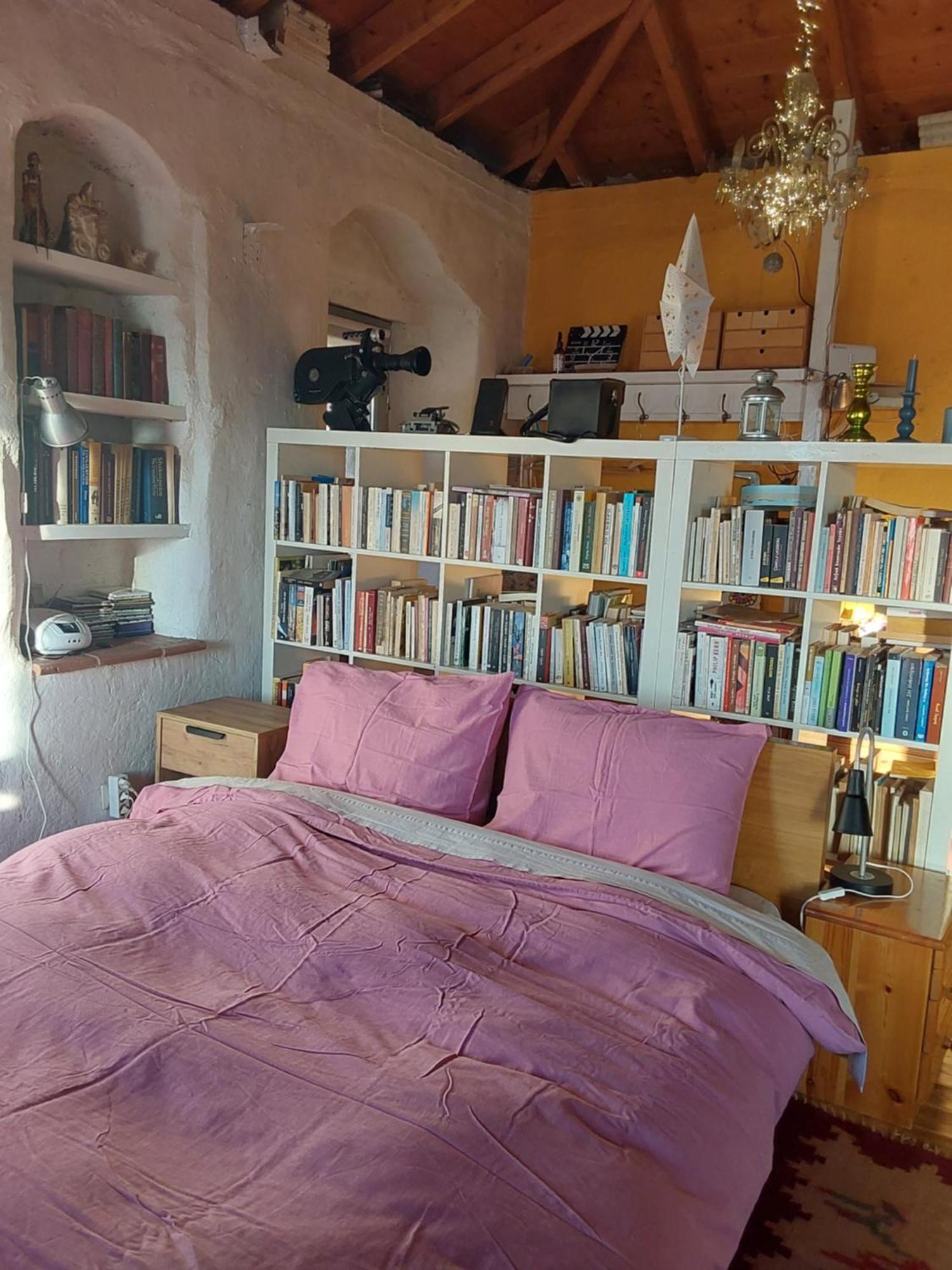 The Artist's House Dağ evi *